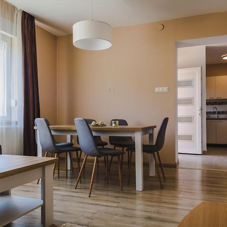 Nemeth Apartman เคสเท ภายนอก รูปภาพ