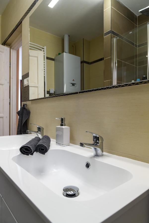 Nemeth Apartman เคสเท ภายนอก รูปภาพ