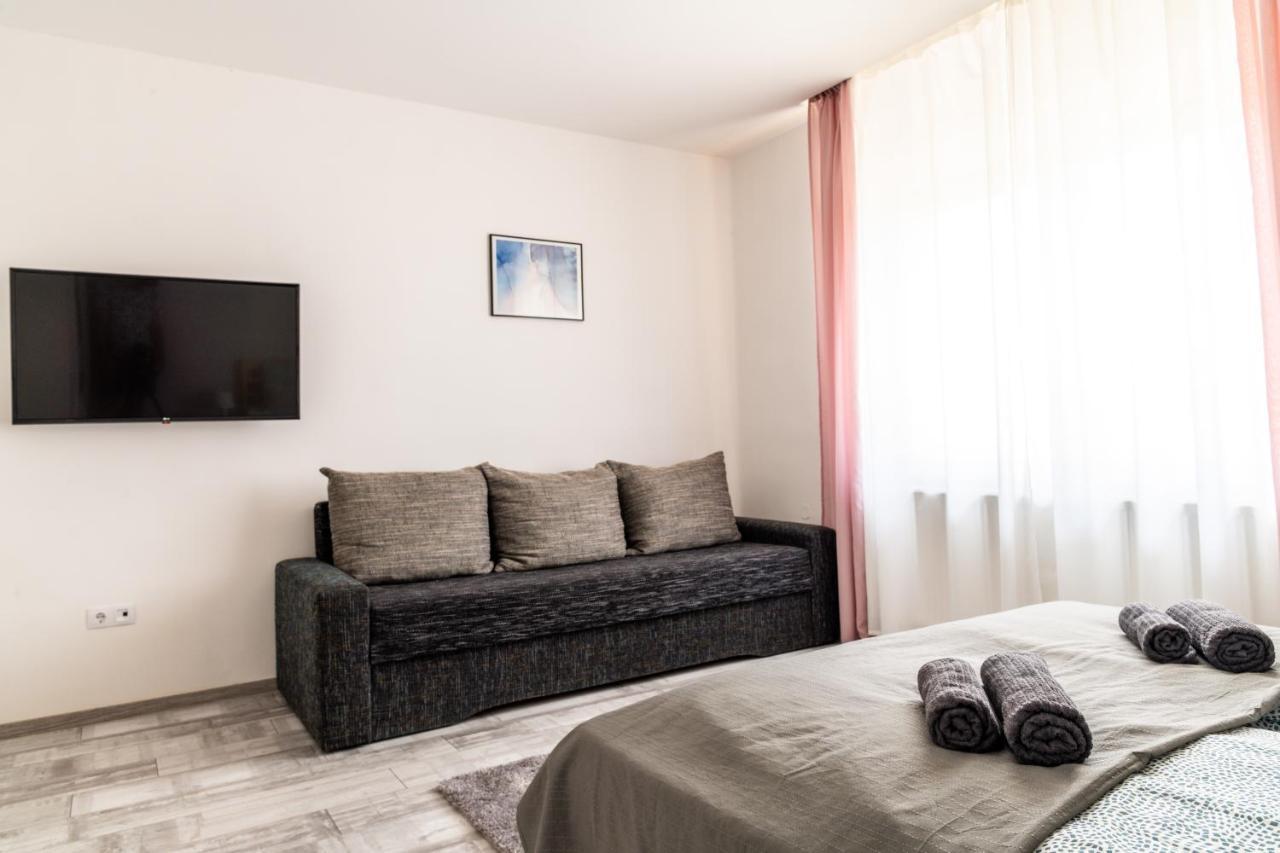Nemeth Apartman เคสเท ภายนอก รูปภาพ